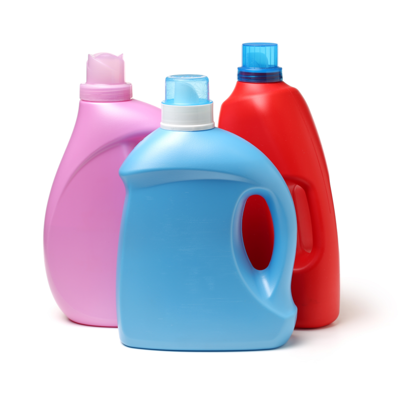 How to Choose the Right Detergents
