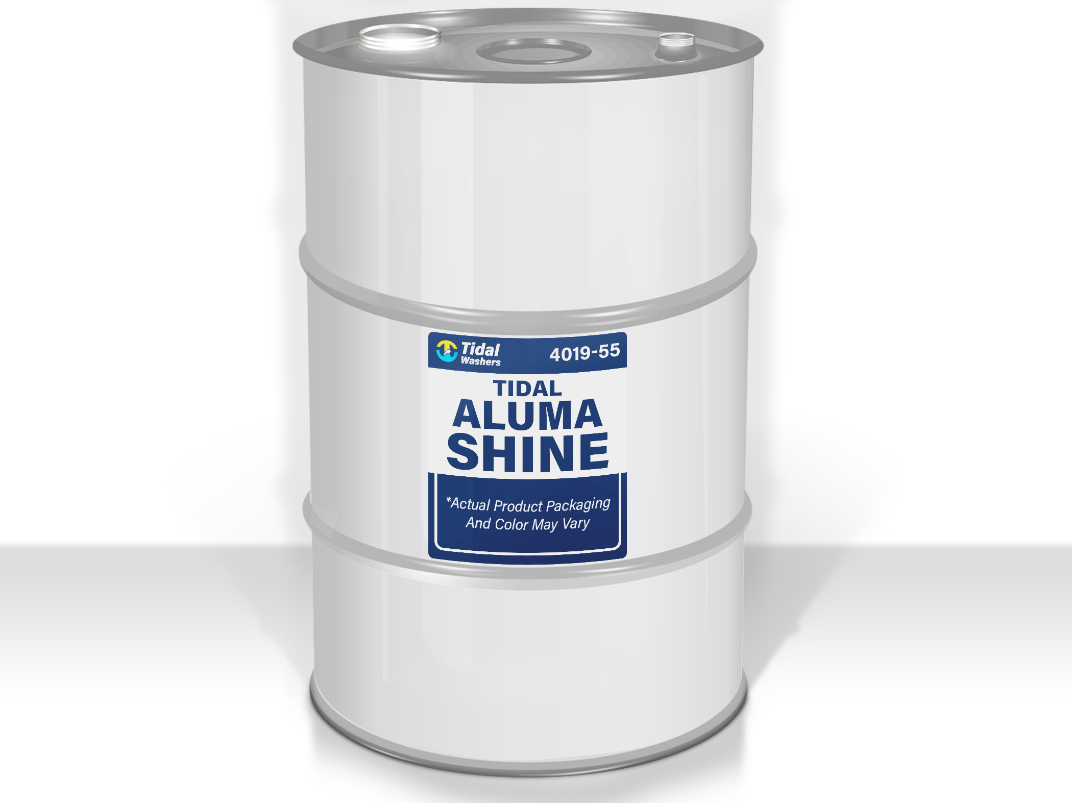 Aluminum Brightener 55-Gallon