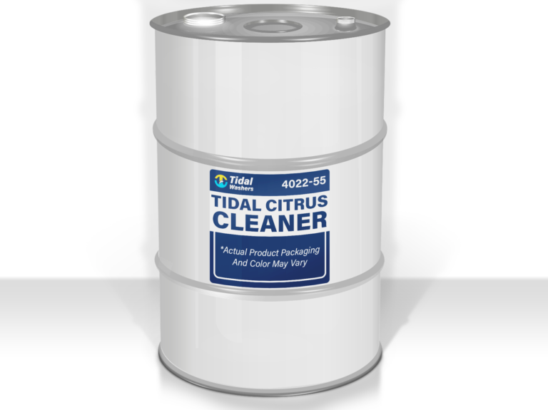 Exterior House Cleaners Citrus Cleaner