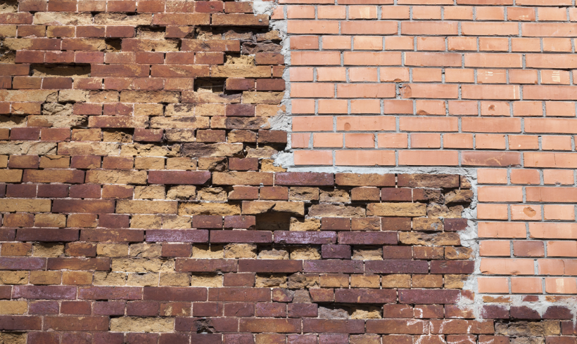 Best Brick Restoration & Masonry Cleaning Products