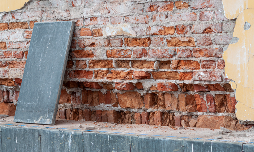 How to Find Professional Masonry Cleaner