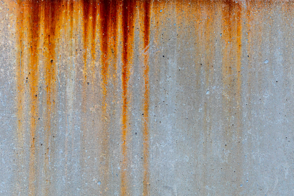 what-causes-rust-stains-on-concrete-rust-removal