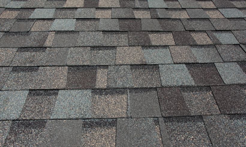 Best Roof Cleaner For Asphalt & Fiberglass Shingles