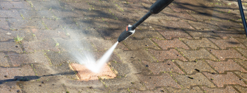 Best Power Washer Concrete Cleaners