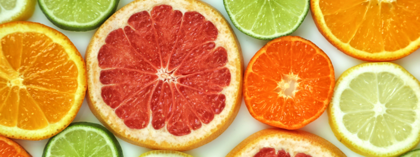 What Are Citrus Degreasers?