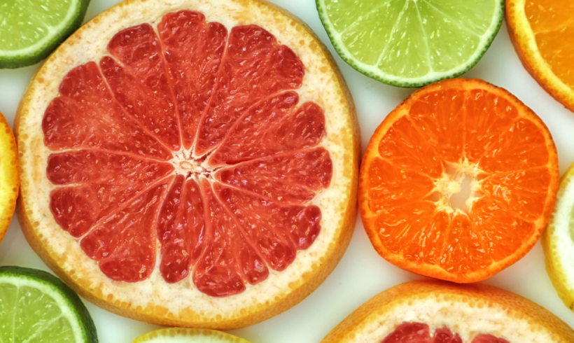 What Are Citrus Degreasers?