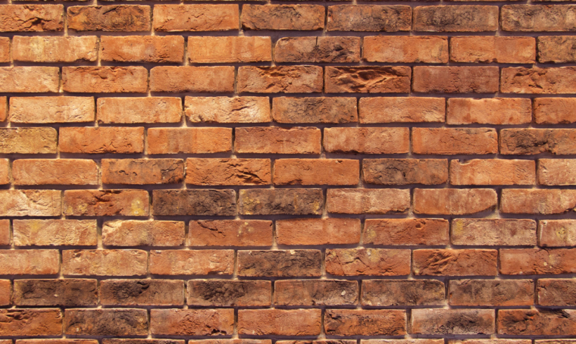 How Do You Clean Exterior Brick?