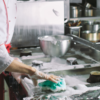 4 Features to Look for in Commercial Kitchen Cleaning Chemicals