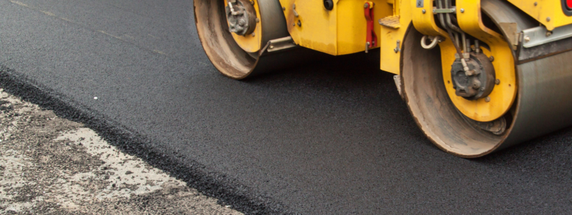 What Is A Soy-based Asphalt Release Agent?