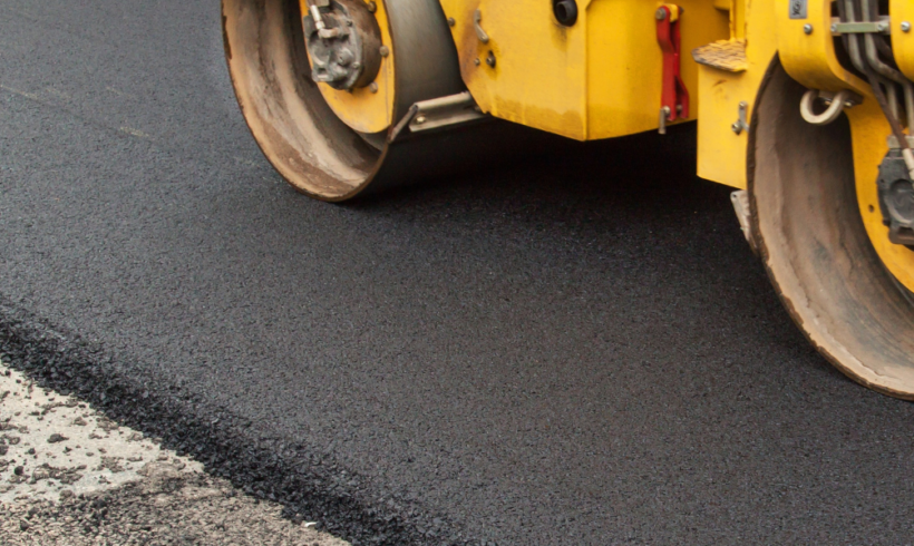 What Is A Soy-based Asphalt Release Agent?