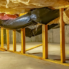 Pressure Washing a Crawl Space Do’s and Dont’s
