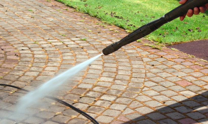 How to find wholesale pressure washing supplies