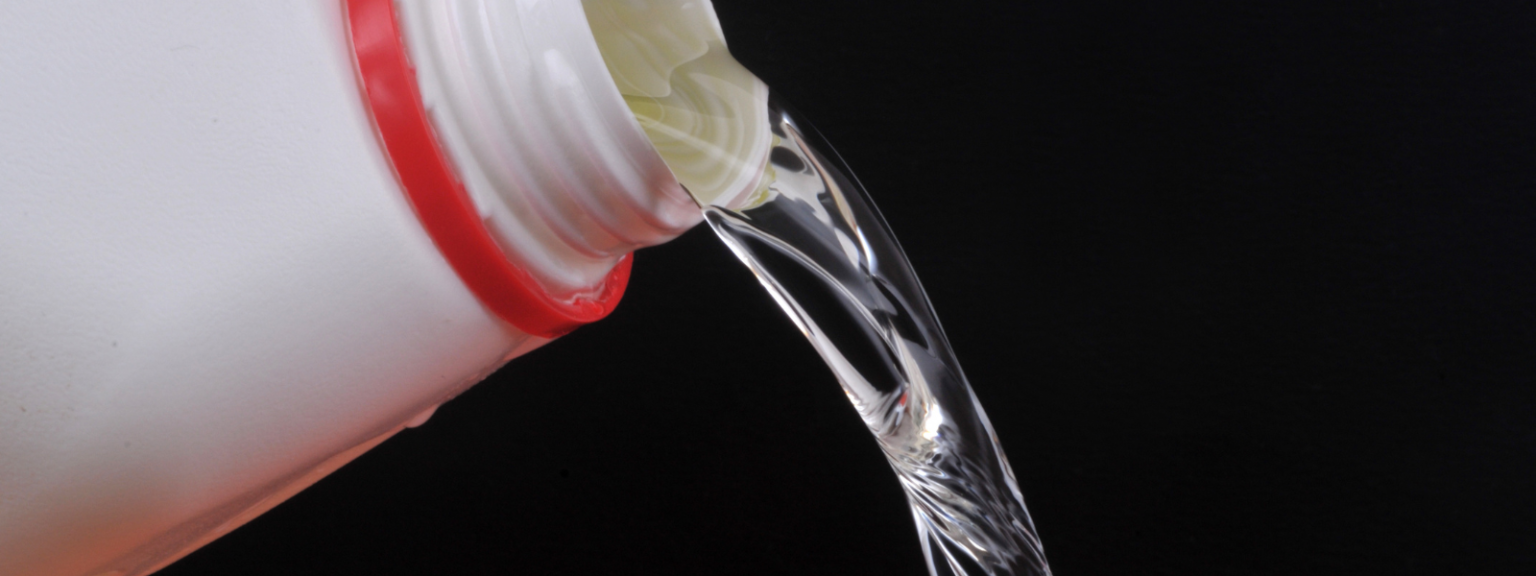 Bleach to Water Ratio For Pressure Washing Mixing ratio