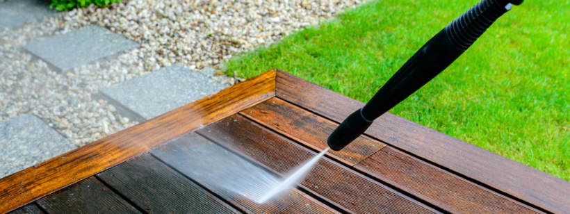 Best Power Washer Additives For A Successful Clean