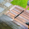 How to Utilize a Downstream Pressure Washer  
