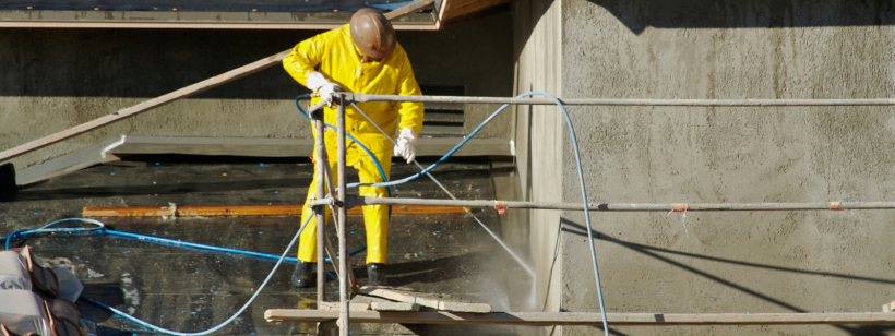 Powerful Pressure Washing Detergents: Boosting Efficiency and Performance